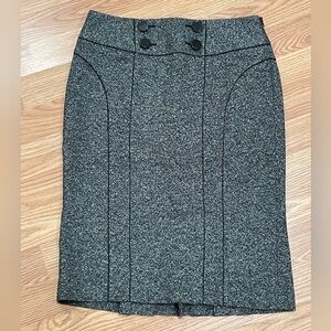 Ann Taylor Pencil Skirt